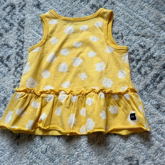 Tea collection matching outfit - Picture 5 of 6